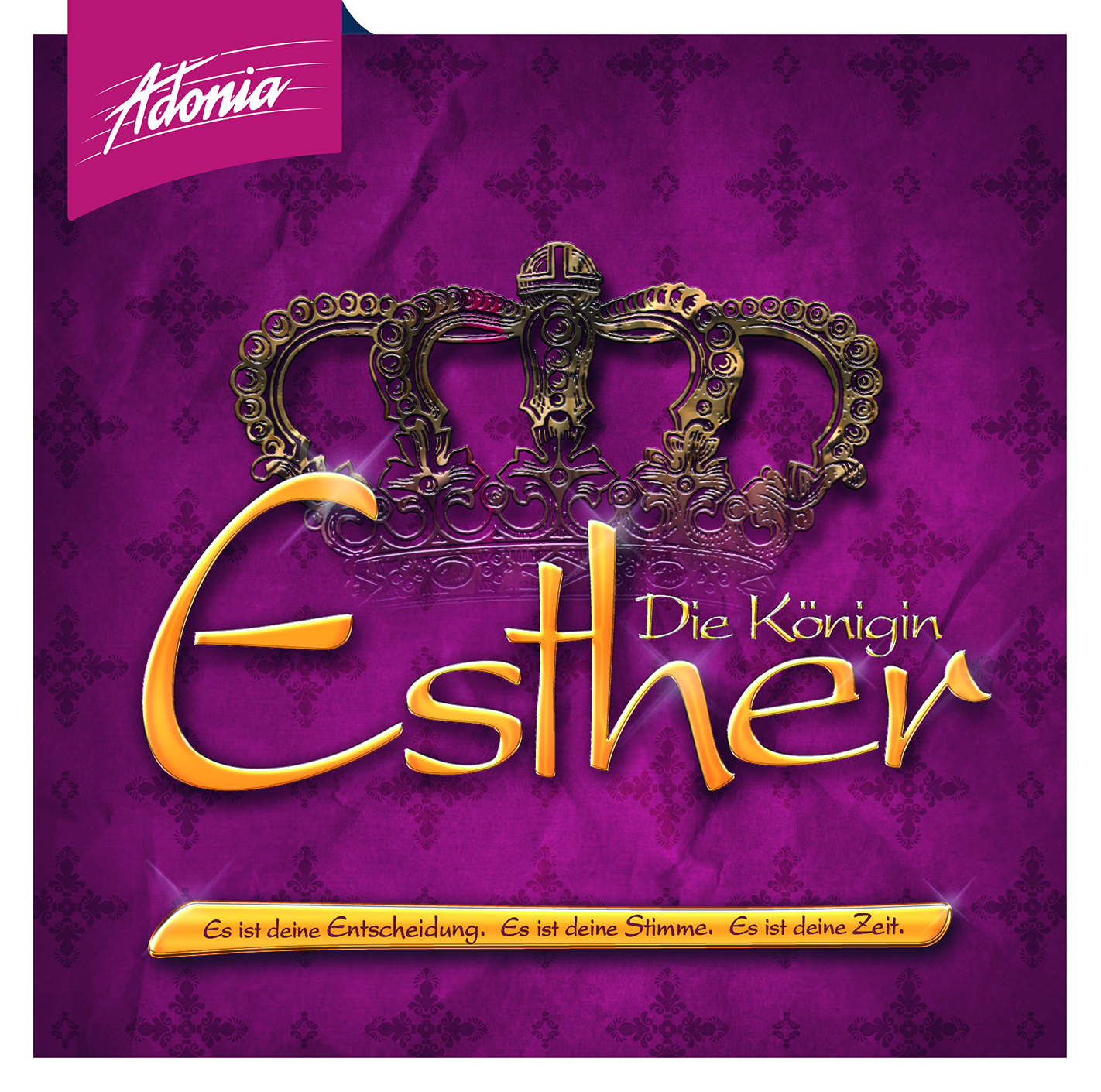 Esther - Die Königin